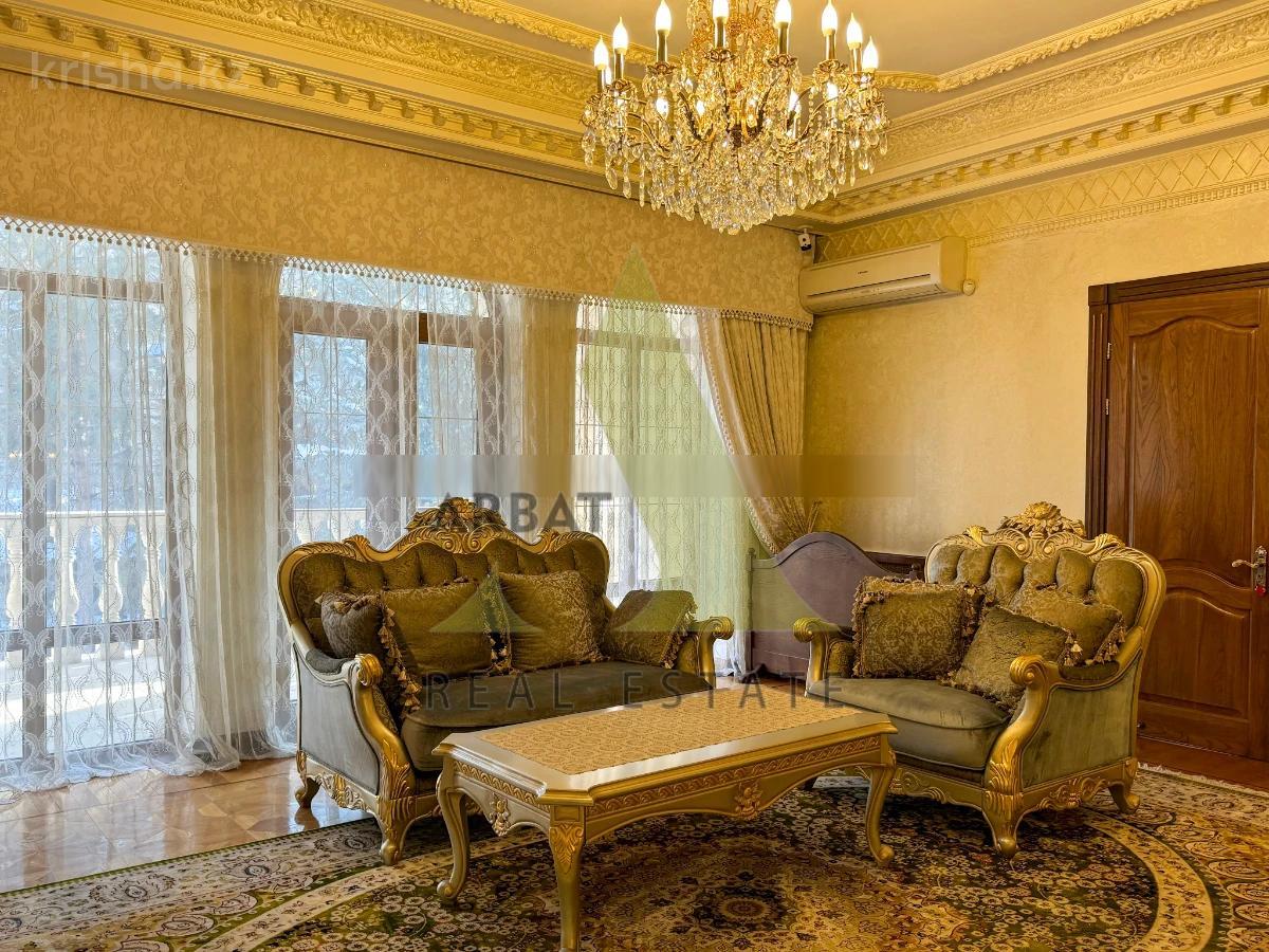 Фото Отдельный дом, 10 комн, 867.3м²
