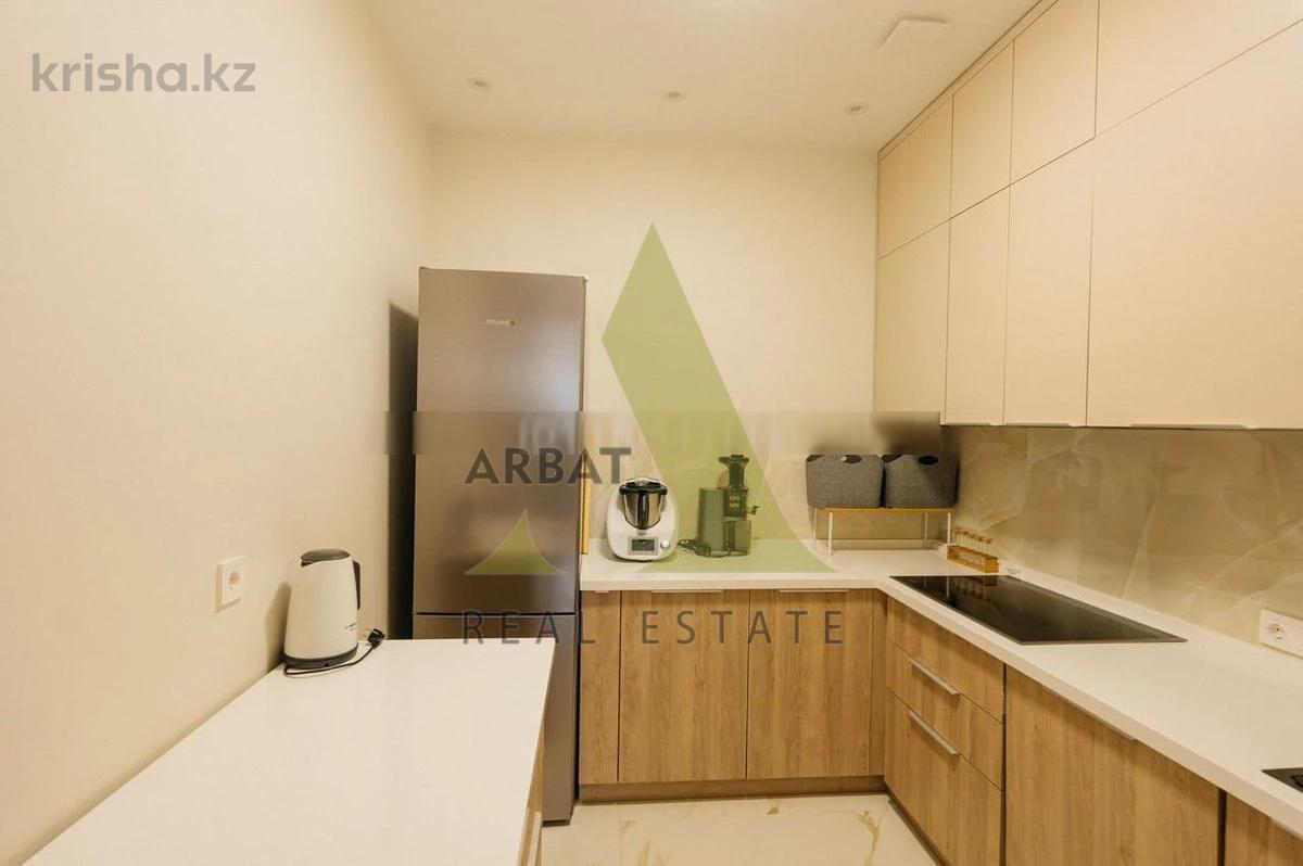 Фото Квартира, 6 комн, 340 м², 6/6 эт., 2013 г.п.