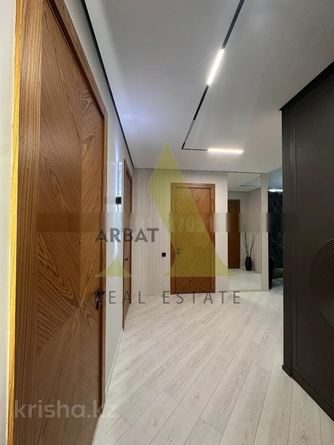 Фото Квартира, 3 комн, 120 м², 1/4 эт., 2022 г.п.