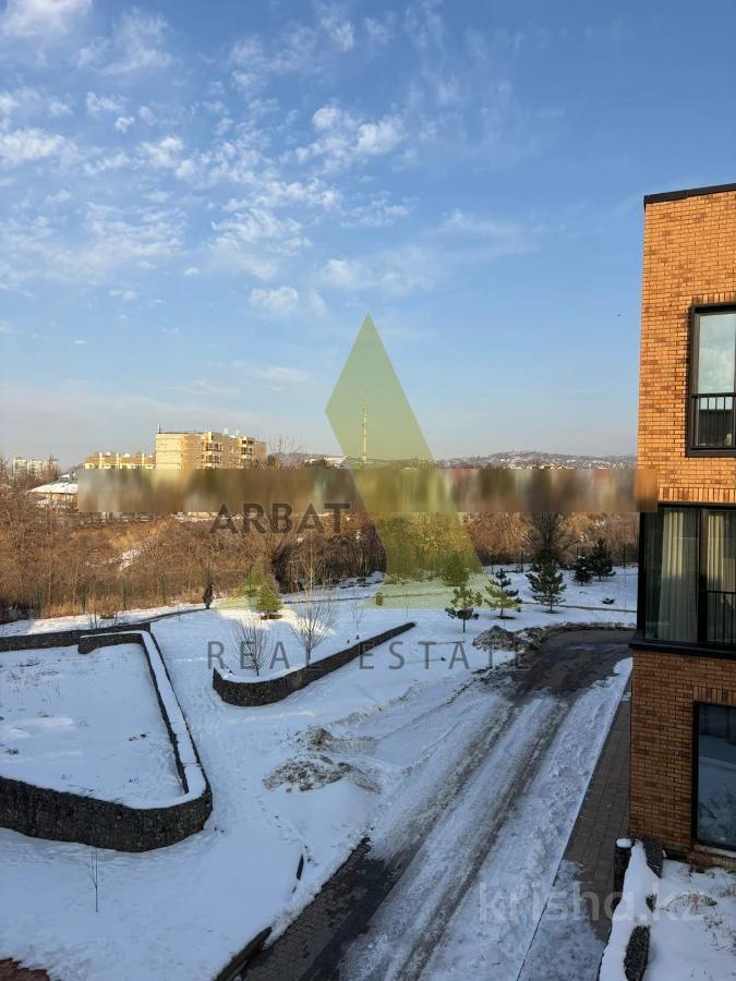 Фото Квартира, 3 комн, 145 м², 3/3 эт., 2020 г.п.