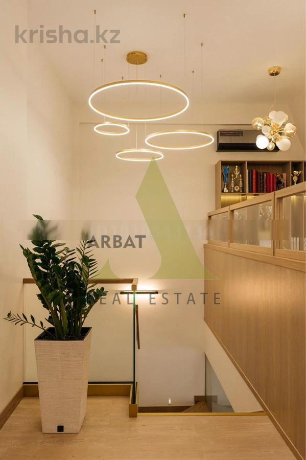 Фото Квартира, 6 комн, 340 м², 6/6 эт., 2013 г.п.