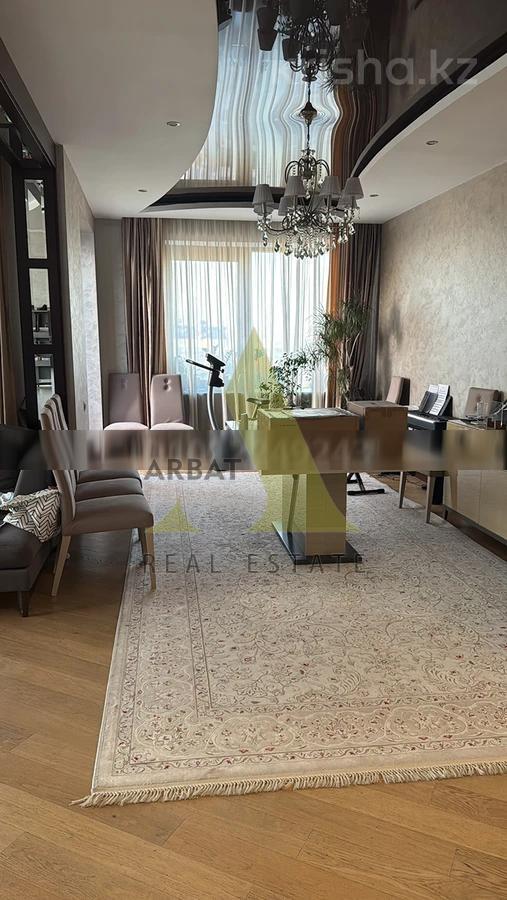 Фото Квартира, 5 комн, 211 м², 12/13 эт., 2015 г.п.