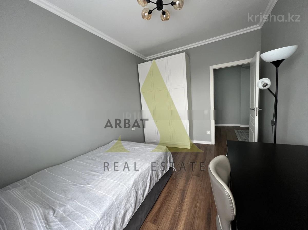 Фото Квартира, 3 комн, 85 м², 10/16 эт., 2019 г.п.