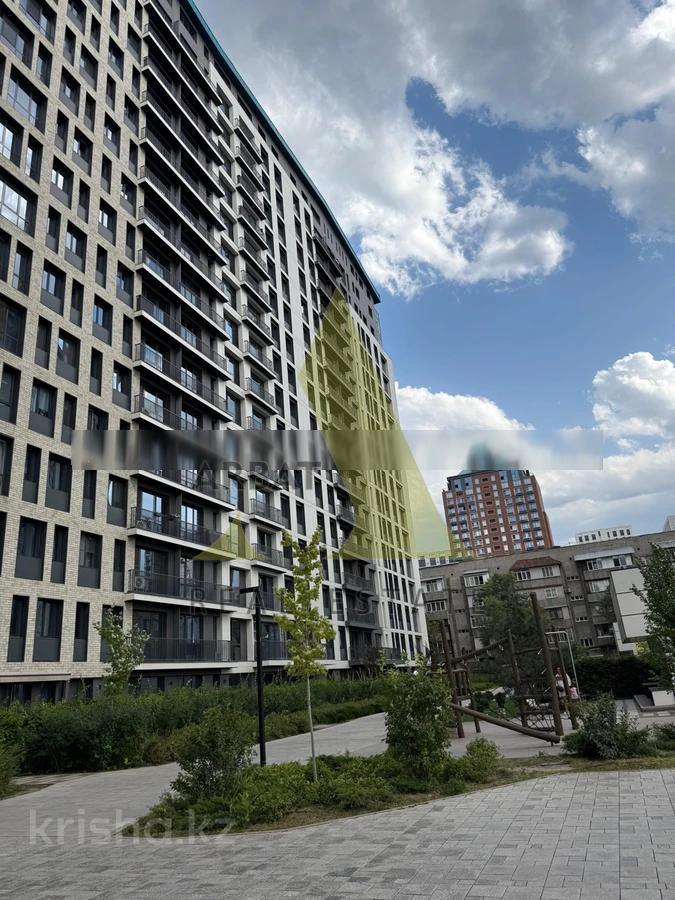 Фото Квартира, 3 комн, 103 м², 8/16 эт., 2020 г.п.