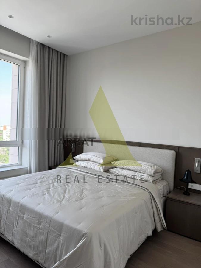 Фото Квартира, 3 комн, 125 м², 9/9 эт., 2024 г.п.