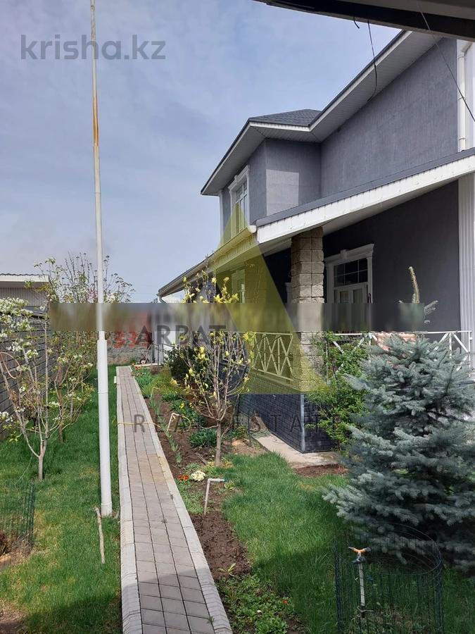Фото Отдельный дом, 6 комн, 180м²