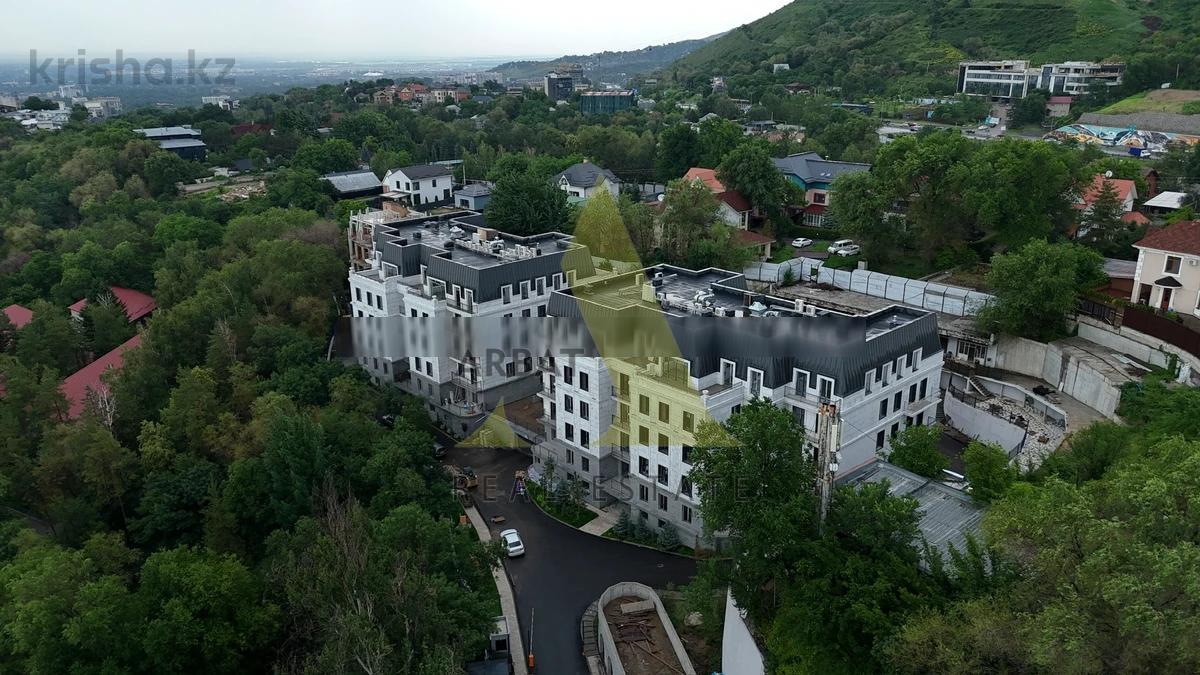 Фото Квартира, 3 комн, 117 м², 1/3 эт., 2024 г.п.