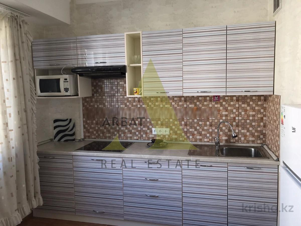 Фото Квартира, 1 комн, 45.5 м², 8/12 эт.