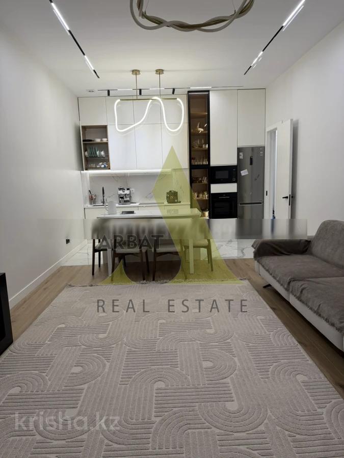 Фото Квартира, 4 комн, 103.5 м², 1/3 эт., 2023 г.п.