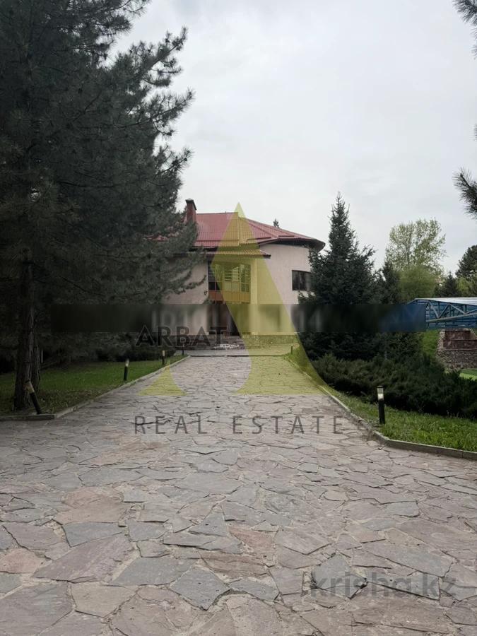 Фото Отдельный дом, 7 комн, 575м²