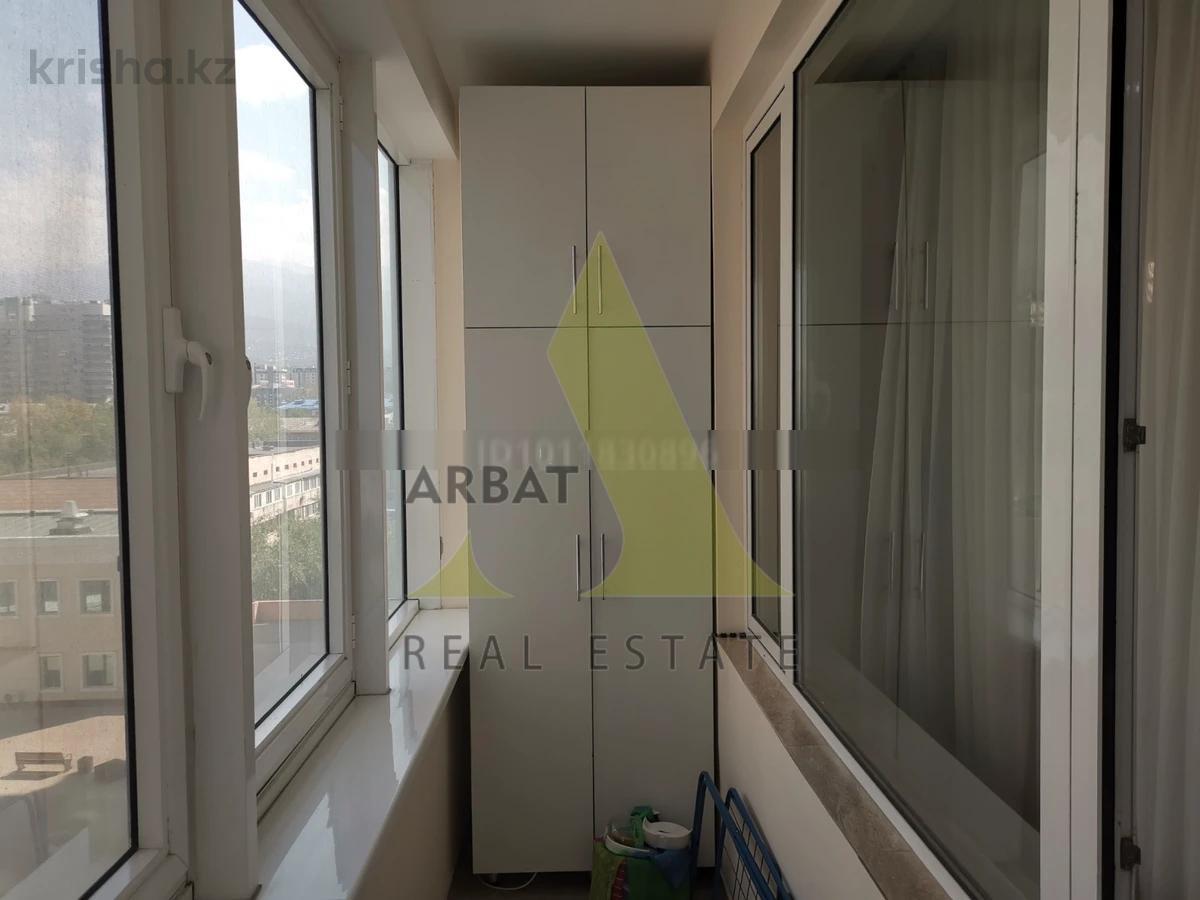 Фото Квартира, 3 комн, 135 м², 8 эт., 2015 г.п.