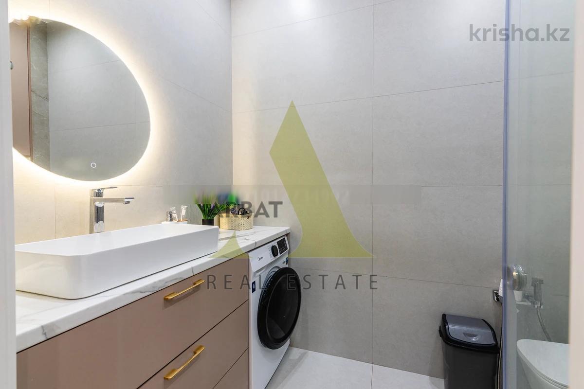 Фото Квартира, 1 комн, 37 м², 5 эт., 2024 г.п.