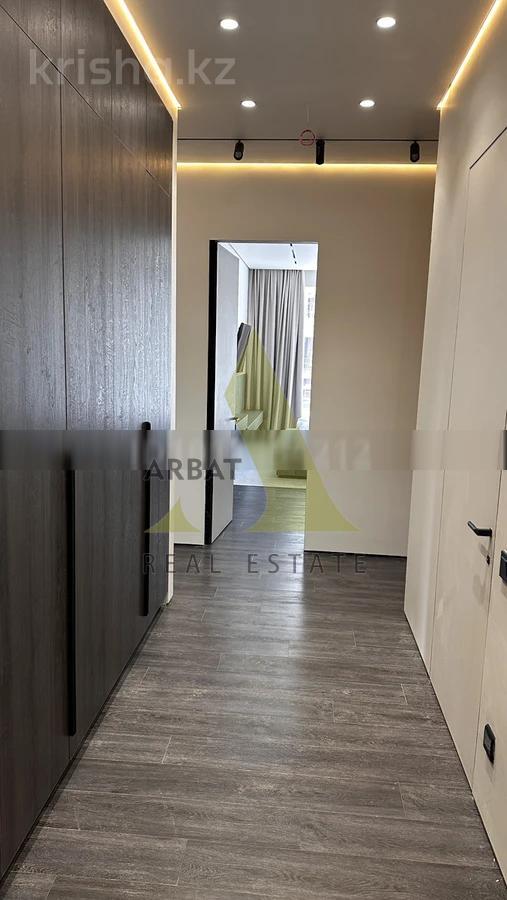 Фото Квартира, 3 комн, 118 м², 2 эт., 2020 г.п.