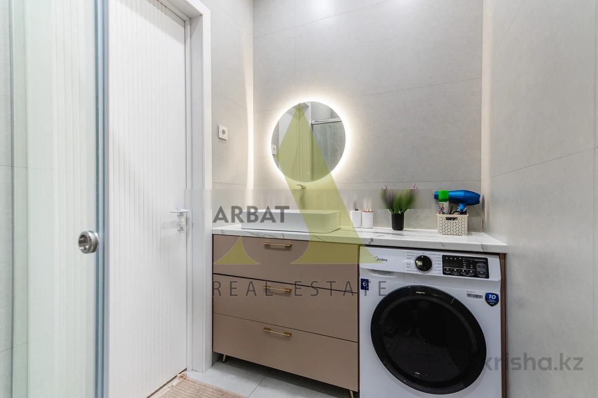 Фото Квартира, 1 комн, 37 м², 5 эт., 2024 г.п.