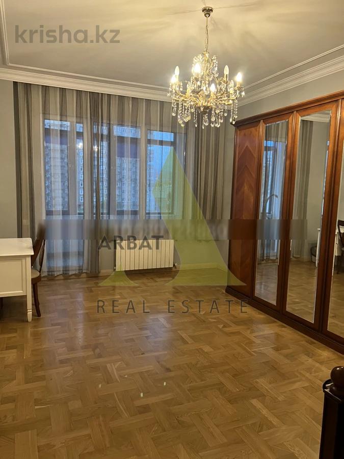 Фото Квартира, 4 комн, 205 м², 8/9 эт., 2004 г.п.