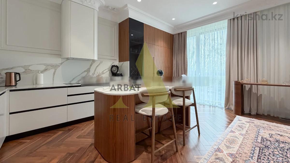 Фото Квартира, 3 комн, 130 м², 2/3 эт., 2022 г.п.