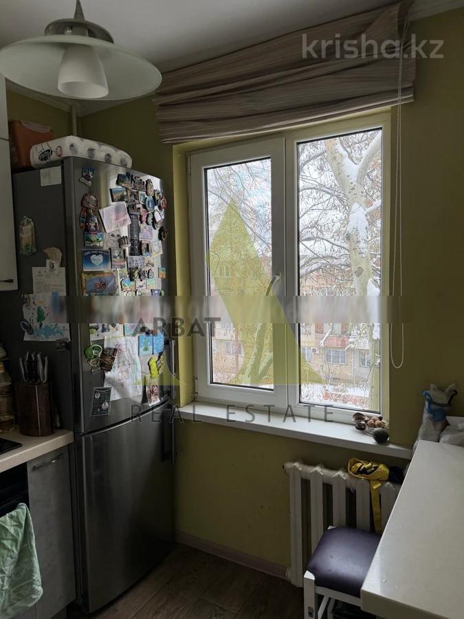 Фото Квартира, 3 комн, 55.5 м², 3/4 эт., 1973 г.п.