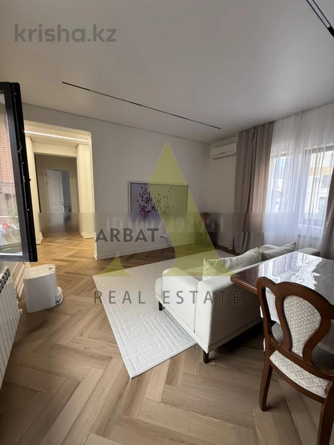 Фото Квартира, 4 комн, 170 м², 1/2 эт.