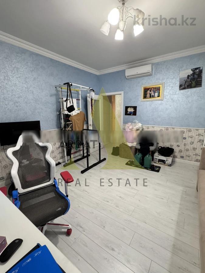 Фото Квартира, 4 комн, 141 м², 1/9 эт., 2016 г.п.