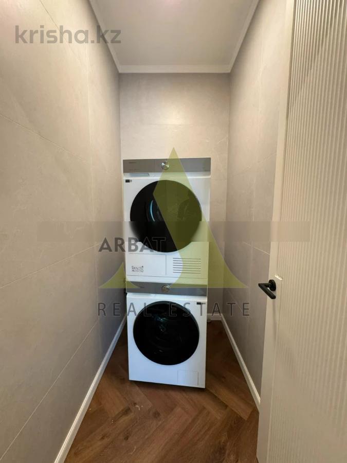 Фото Квартира, 2 комн, 95 м², 2/3 эт., 2024 г.п.