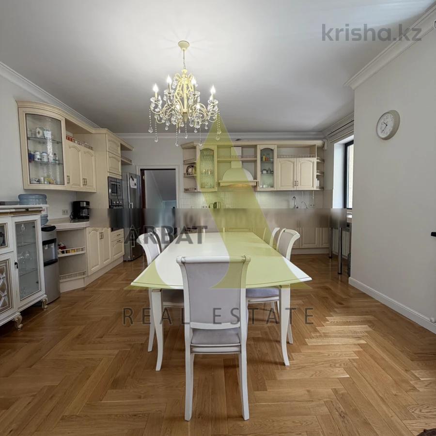 Фото Отдельный дом, 6 комн, 312м²