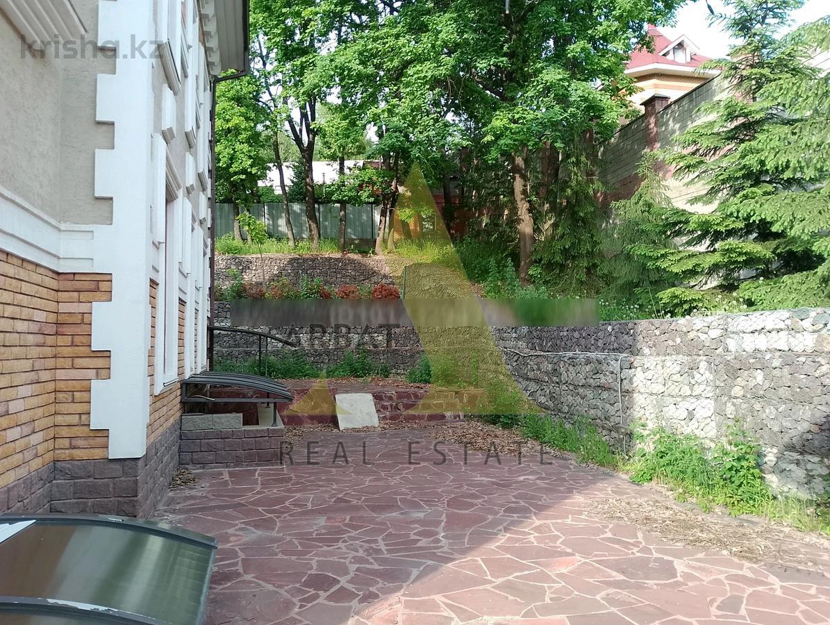 Фото Дом, 6 комн, 475м²