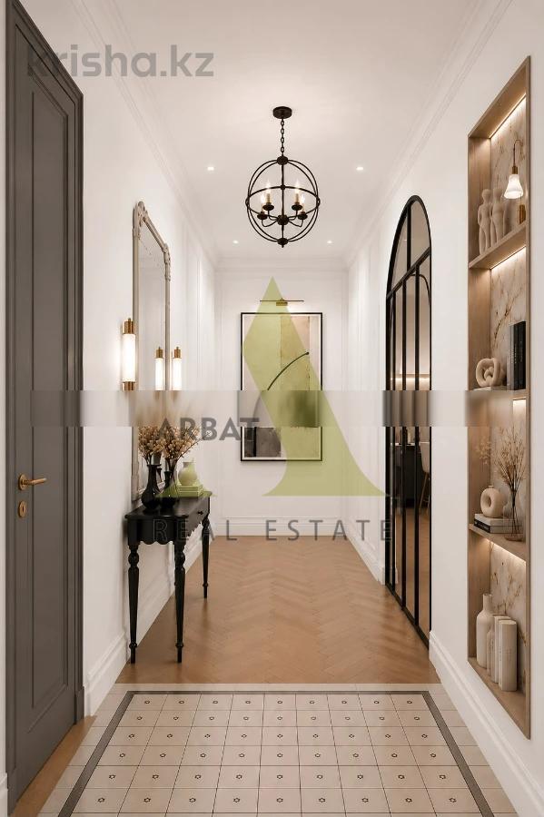 Фото Квартира, 3 комн, 90 м², 3/9 эт., 2023 г.п.