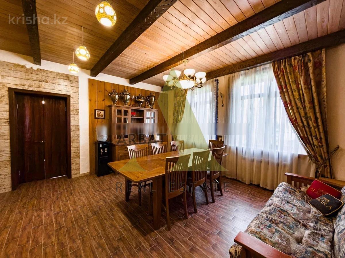Фото Отдельный дом, 7 комн, 300м²