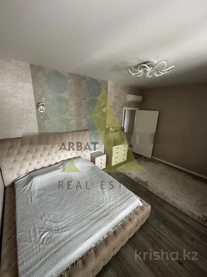 Фото Квартира, 3 комн, 102 м², 7/9 эт., 2016 г.п.