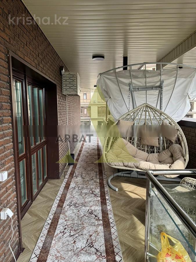 Фото Квартира, 4 комн, 230 м², 4/4 эт., 2023 г.п.