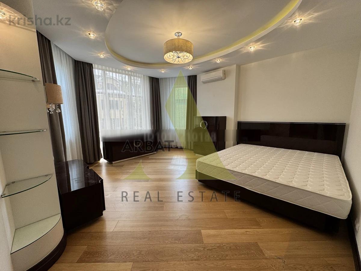 Фото Квартира, 4 комн, 206 м², 6/7 эт., 2007 г.п.
