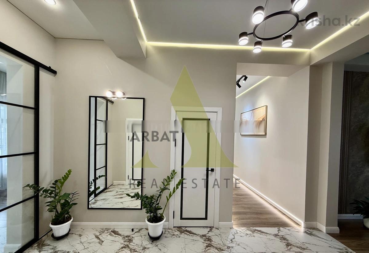 Фото Квартира, 4 комн, 156 м², 2/3 эт.
