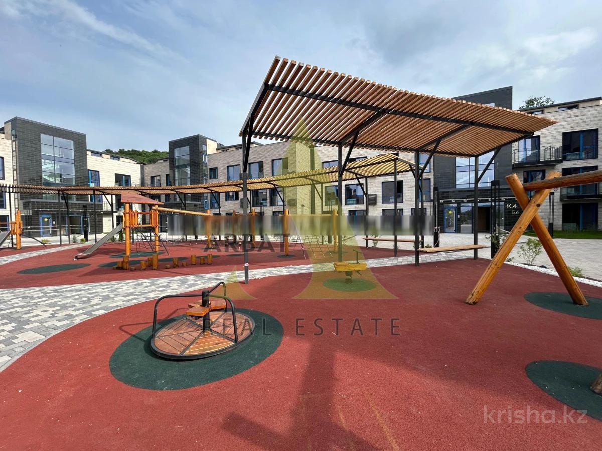 Фото Квартира, 2 комн, 45 м², 2/3 эт., 2026 г.п.
