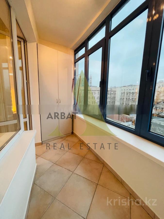 Фото Квартира, 4 комн, 204 м², 5/9 эт.