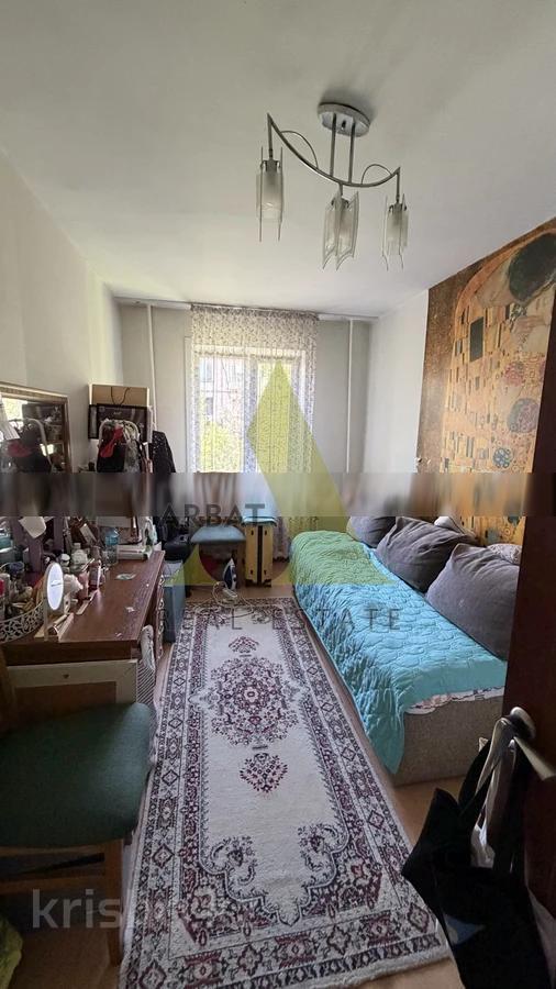 Фото Квартира, 3 комн, 59.4 м², 3/4 эт., 1980 г.п.