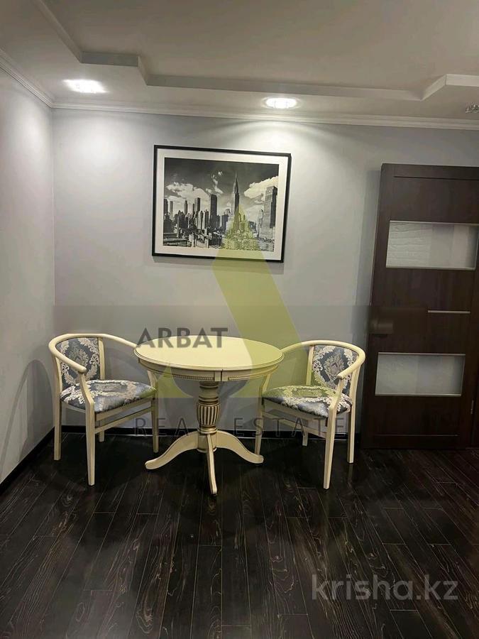 Фото Квартира, 2 комн, 45 м², 3/4 эт., 1964 г.п.