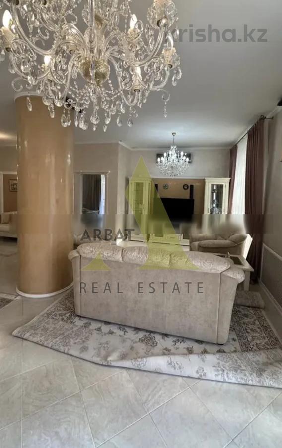 Фото Квартира, 3 комн, 133.1 м², 8/8 эт., 2018 г.п.