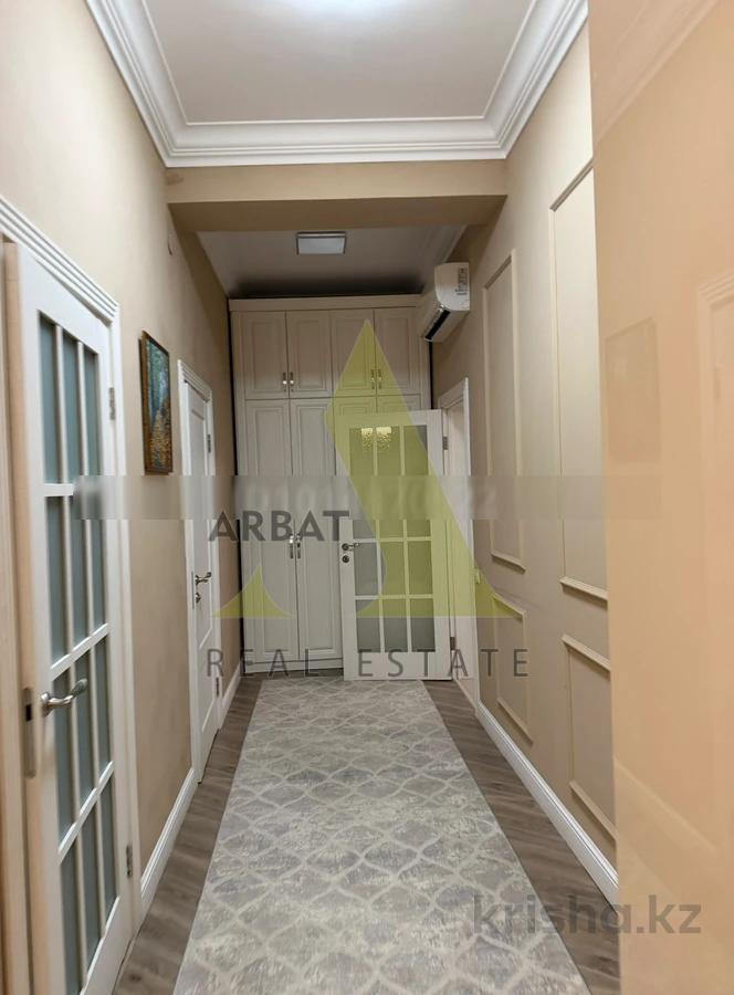 Фото Квартира, 3 комн, 148 м², 2/7 эт., 2017 г.п.