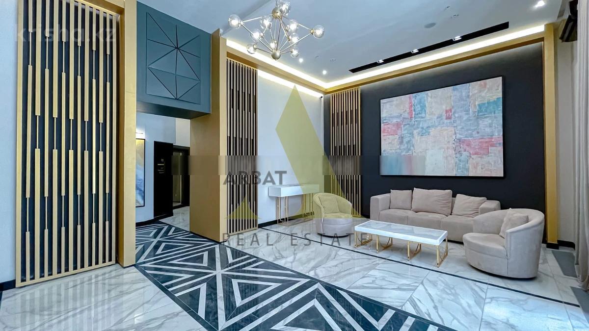 Фото Квартира, 2 комн, 67 м², 12/22 эт.