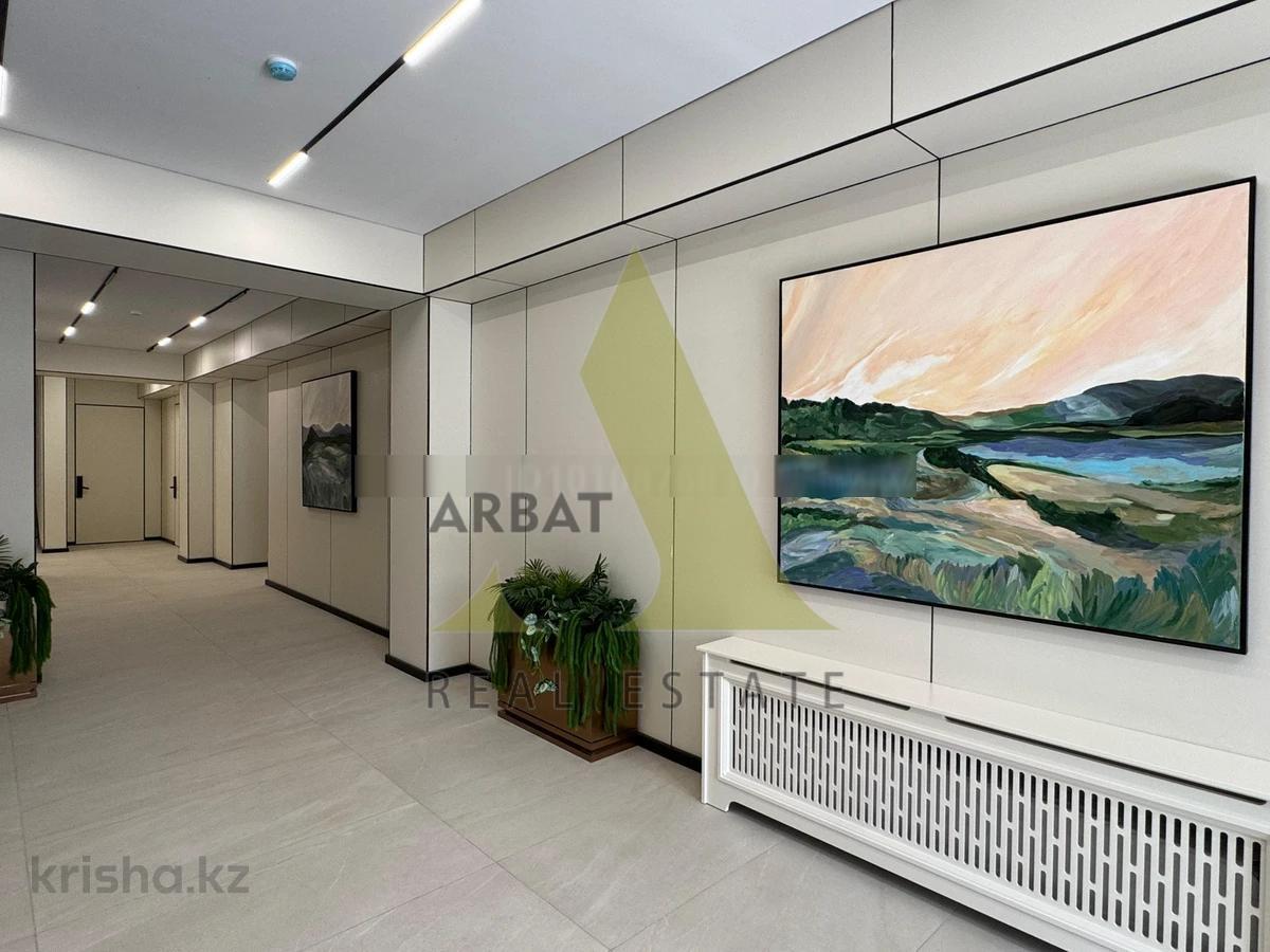 Фото Квартира, 2 комн, 150.6 м², 2/3 эт., 2025 г.п.