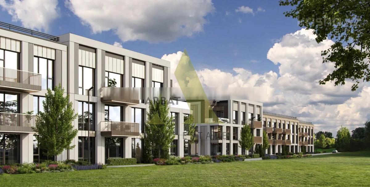 Фото Квартира, 2 комн, 73 м², 2/3 эт., 2026 г.п.