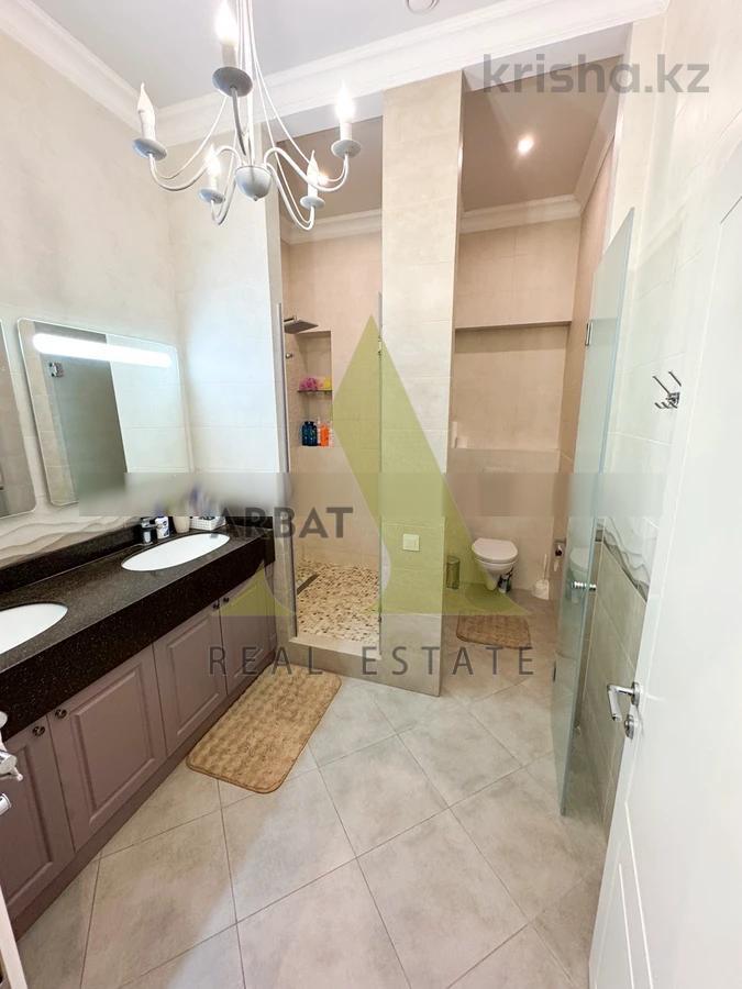 Фото Отдельный дом, 5 комн, 235м²