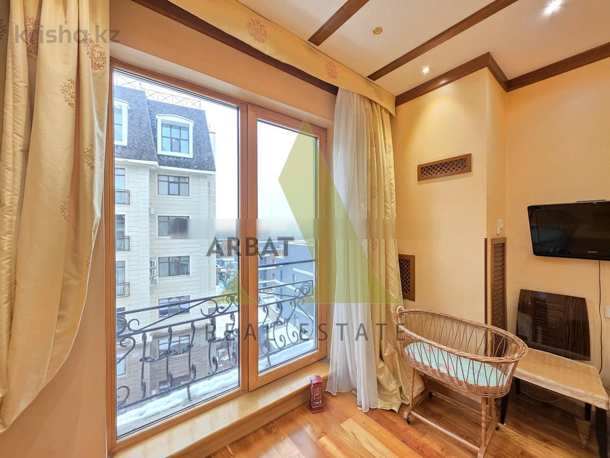 Фото Квартира, 4 комн, 170 м², 5/7 эт.