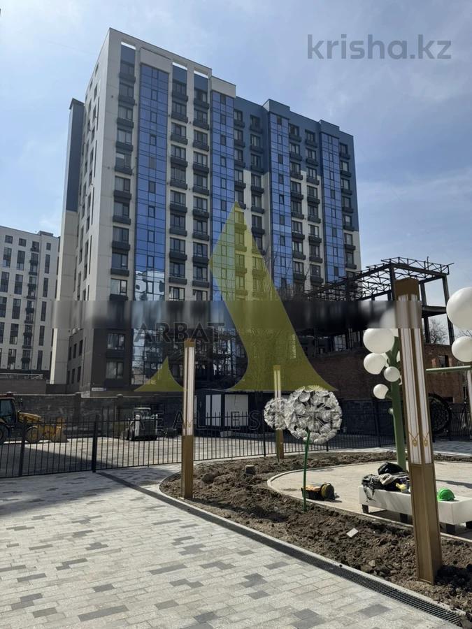 Фото Квартира, 3 комн, 86 м², 3/9 эт., 2026 г.п.