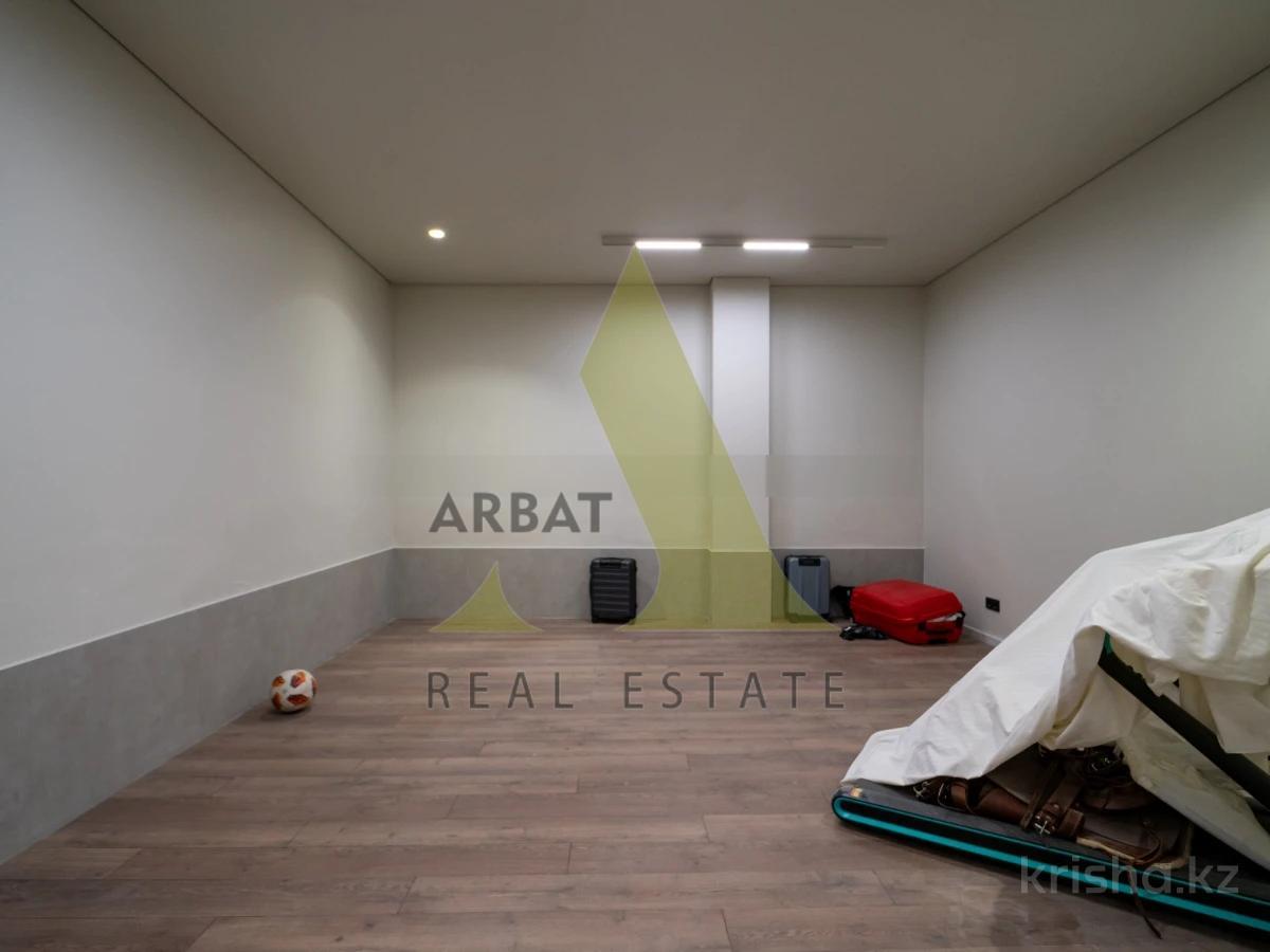 Фото Отдельный дом, 7 комн, 800м²