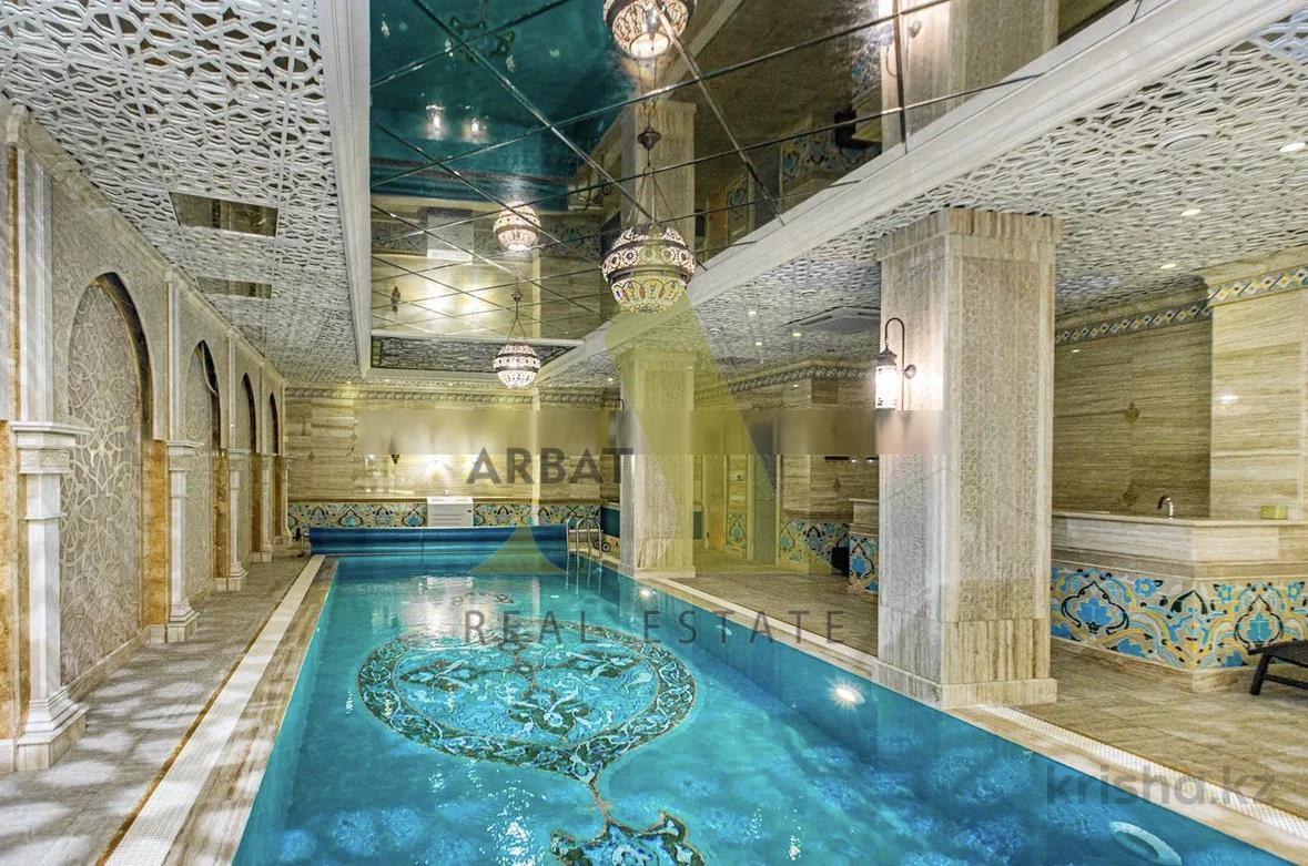 Фото Отдельный дом, 6 комн, 700м²