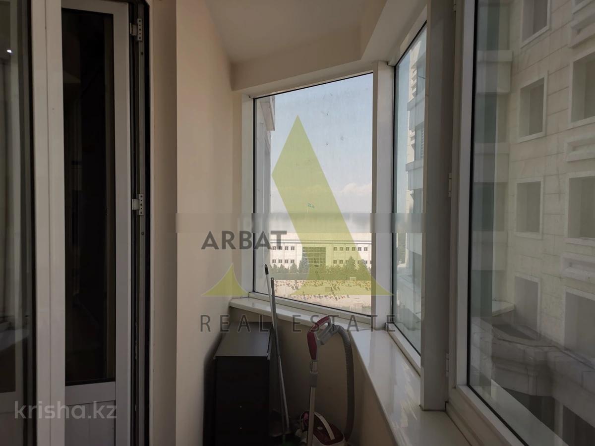 Фото Квартира, 3 комн, 135 м², 8 эт., 2015 г.п.