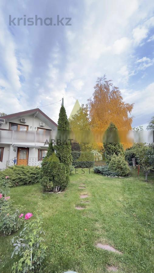 Фото Отдельный дом, 7 комн, 260м²