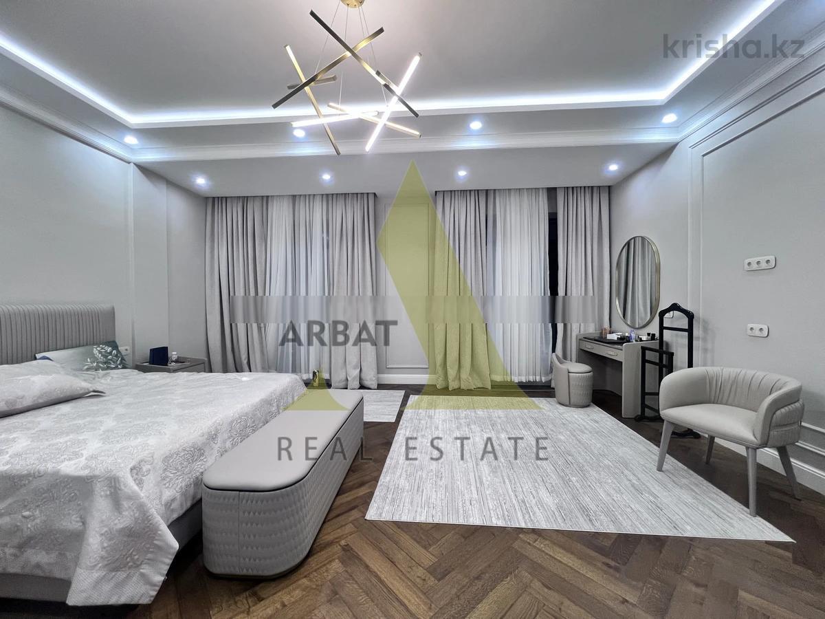 Фото Квартира, 6 комн, 400 м², 4 эт., 2021 г.п.
