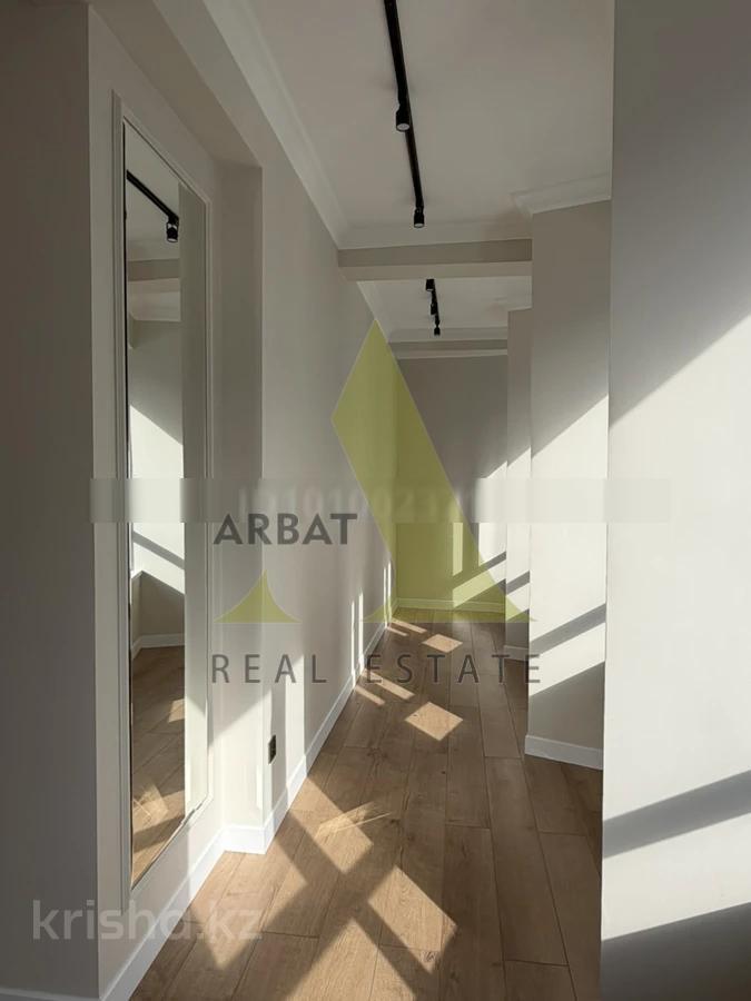 Фото Квартира, 4 комн, 130 м², 5/7 эт., 2025 г.п.